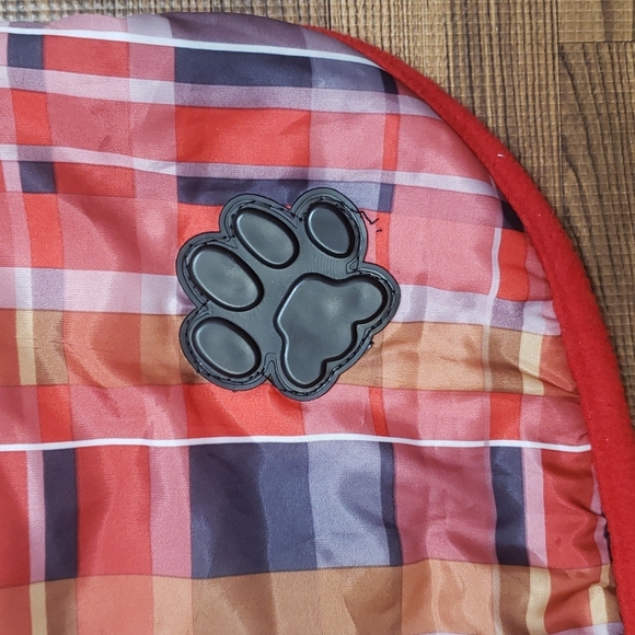 Bailey & Bella doggy Coat size S/M - Picture 11 of 13